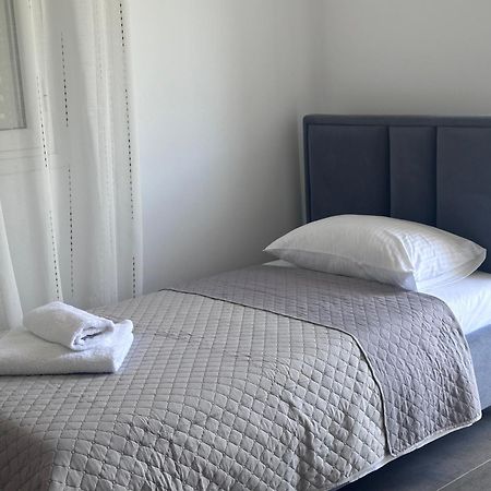 Vila Melina Himarë Extérieur photo