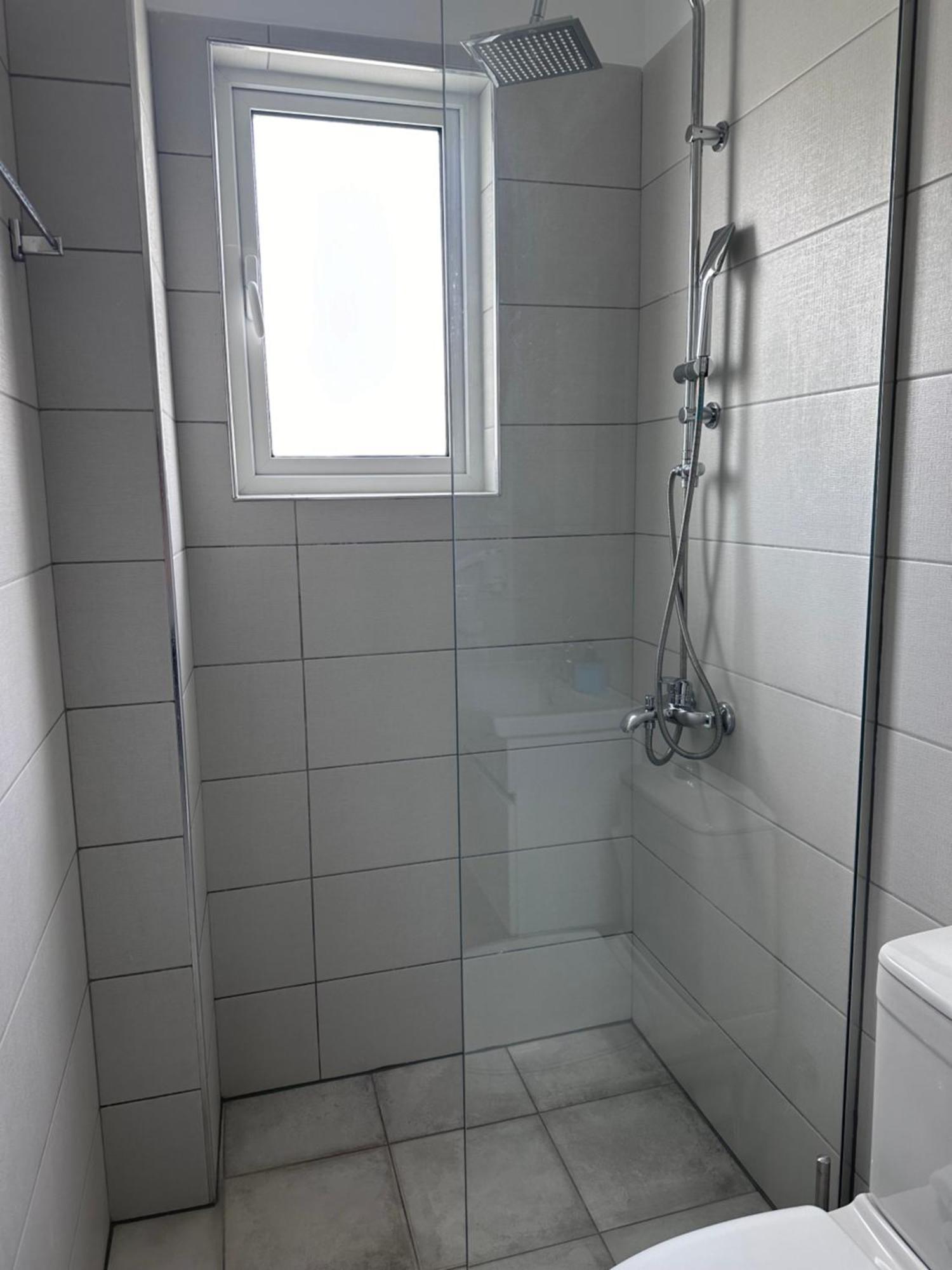 Vila Melina Himarë Extérieur photo