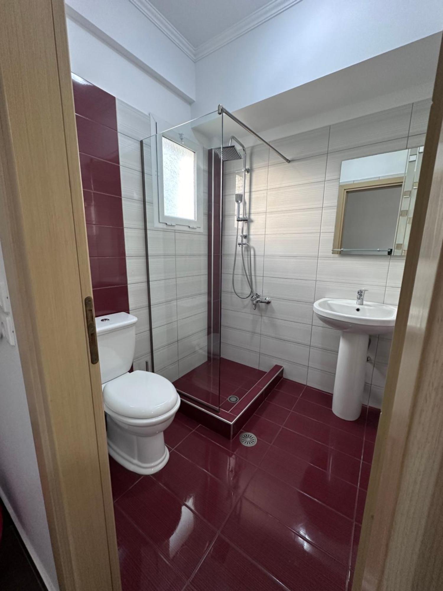 Vila Melina Himarë Extérieur photo