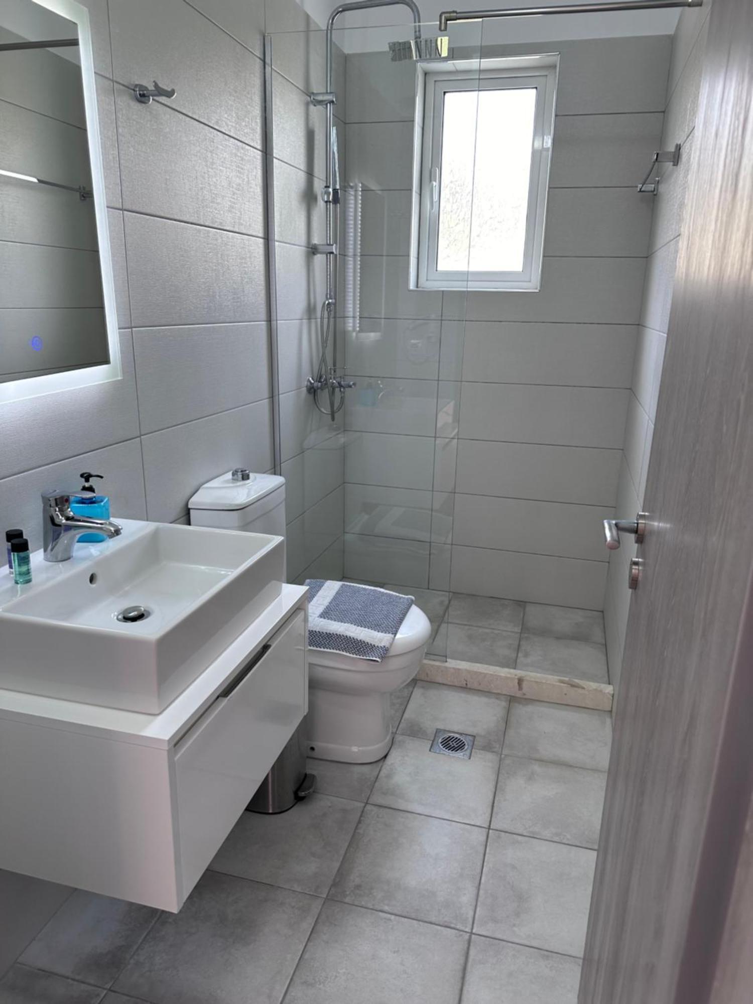 Vila Melina Himarë Extérieur photo