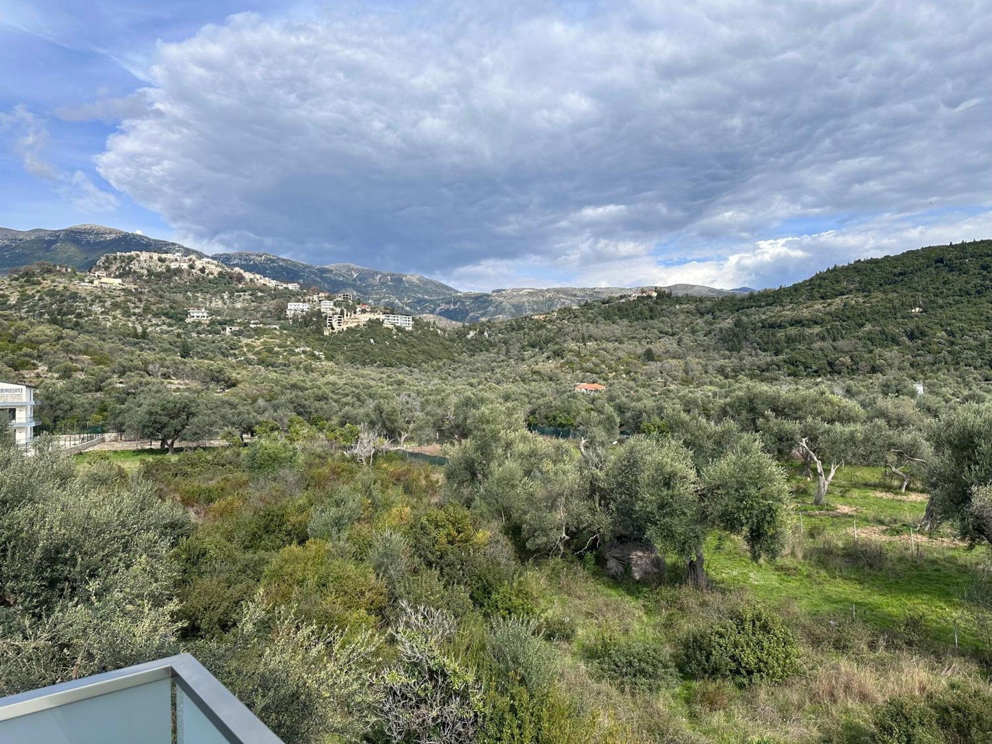 Vila Melina Himarë Extérieur photo