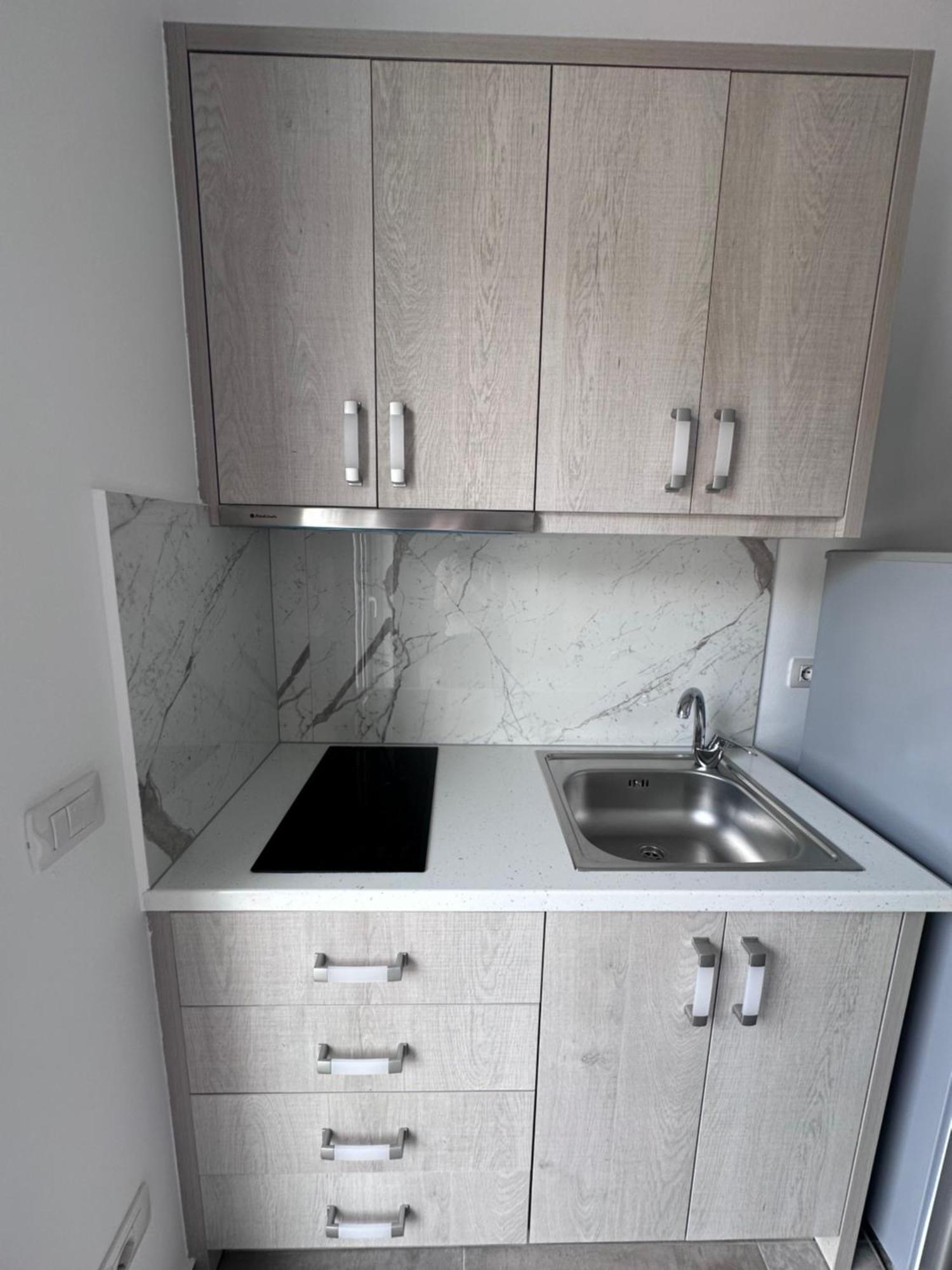 Vila Melina Himarë Extérieur photo