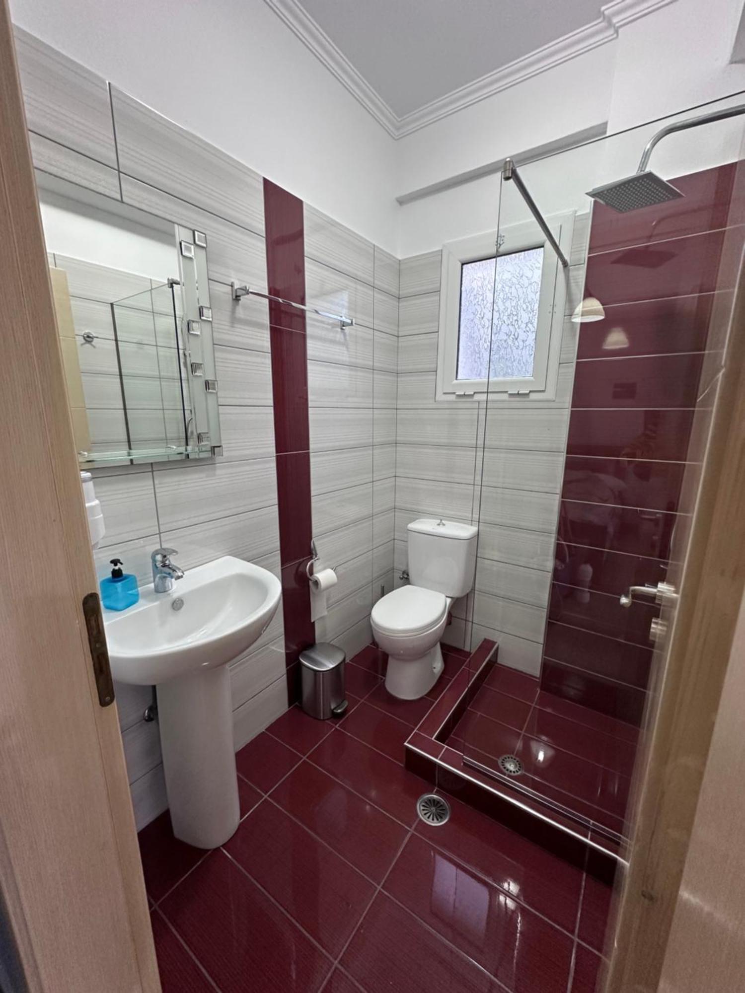Vila Melina Himarë Extérieur photo