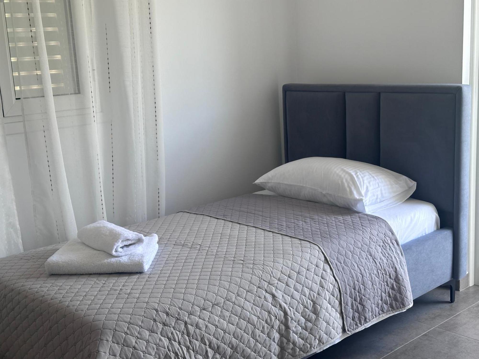 Vila Melina Himarë Extérieur photo