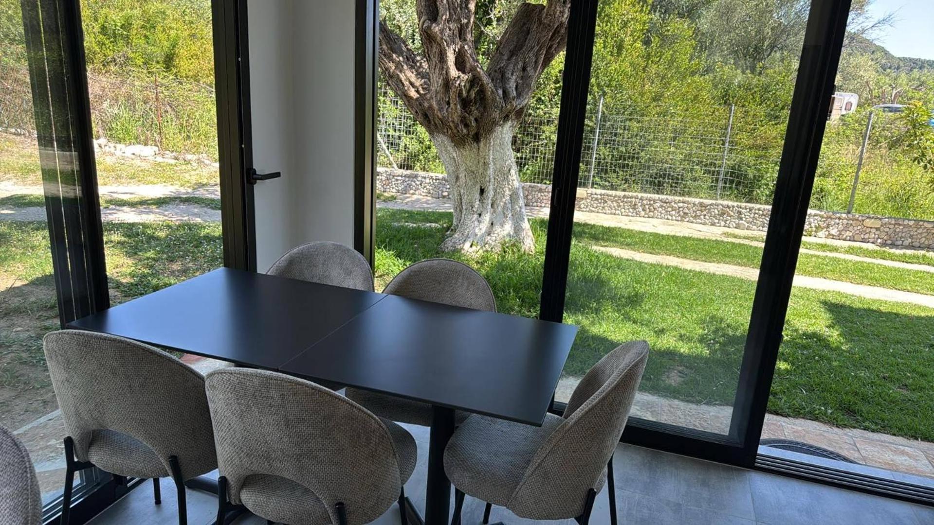 Vila Melina Himarë Extérieur photo
